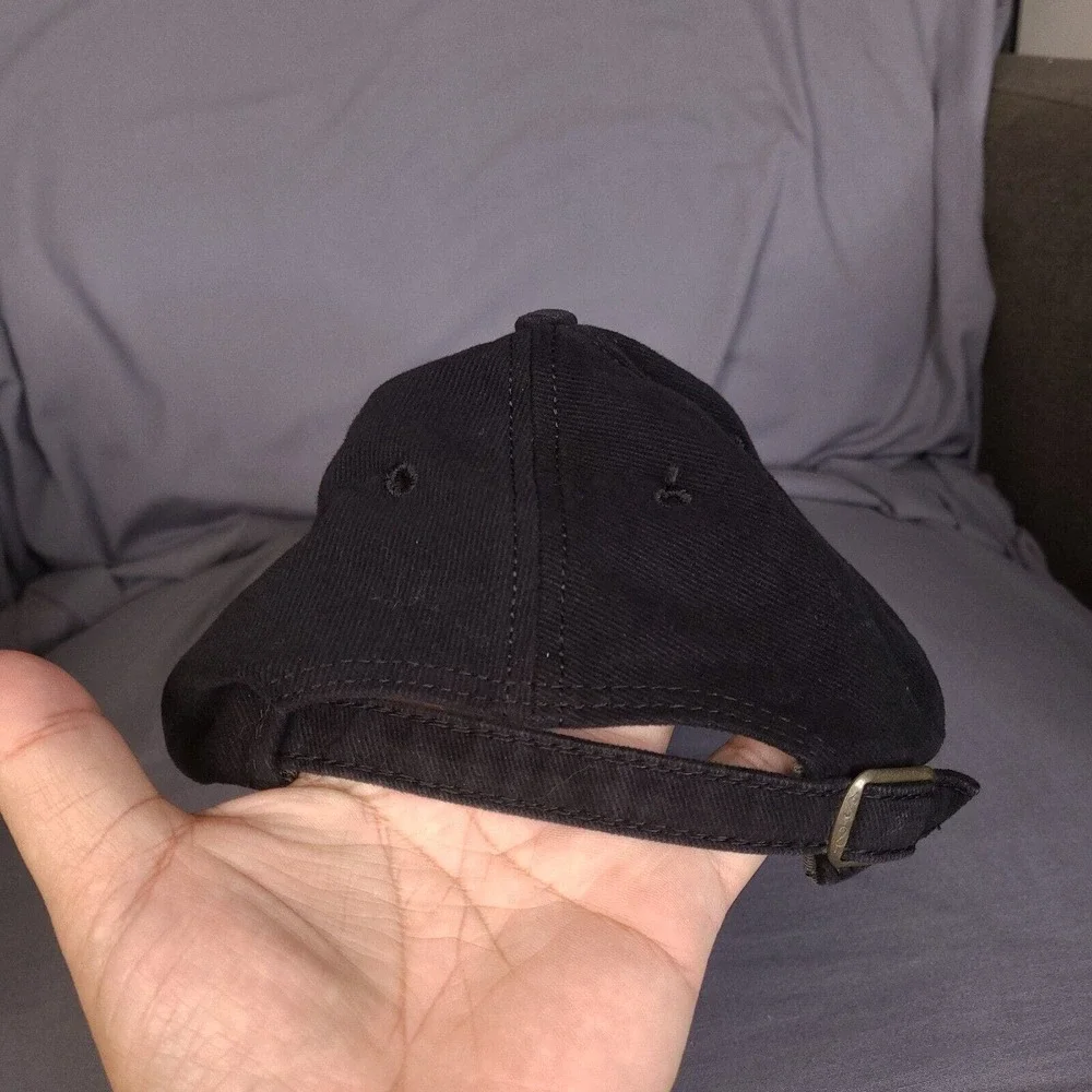 ESPN Club Walt Disney World Hat Cap YOUTH Adjustable One Size Goofy’s Hat Co.‎